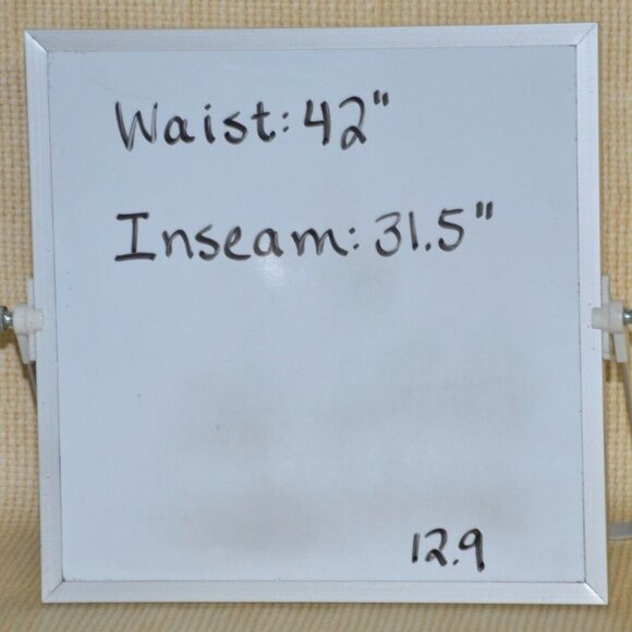 NWT Grey’s Anatomy Barco Gray Scrub Pants Women's Size 3X 3XL Straight Leg Soft - Picture 10 of 10